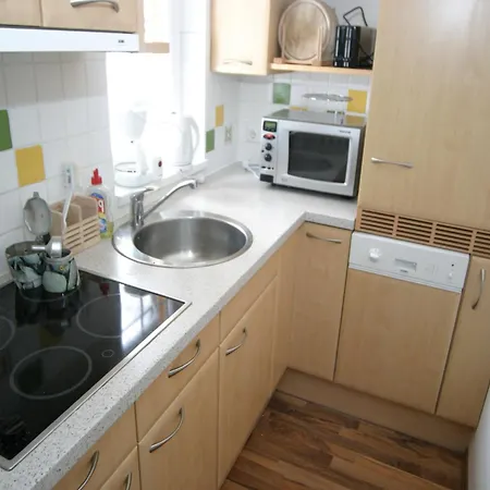 Chalet In St Oswald Near Ski Lift, Cleaning Included *
