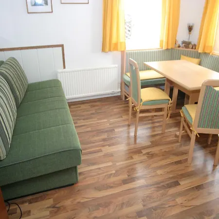 Holiday home Holiday Home In Bad Kleinkirchheim Near Ski Area, Cleaning Included Sankt Oswald (Carinthia)