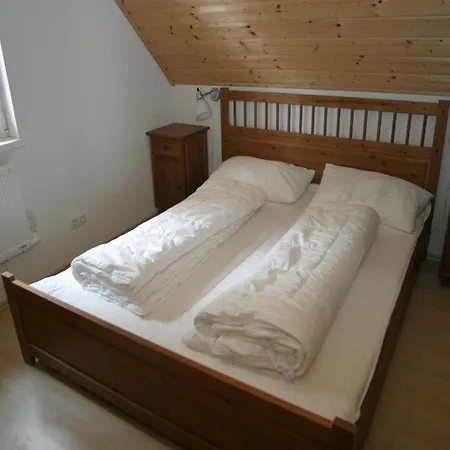 Chalet In St Oswald Near Ski Lift, Cleaning Included *
