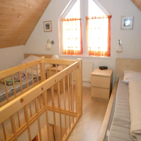 Chalet In St Oswald Near Ski Lift, Cleaning Included * Sankt Oswald (Carinthia)