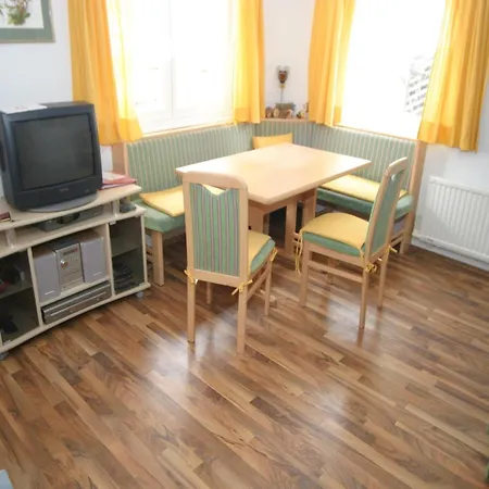 Holiday home Chalet In St Oswald Near Ski Lift, Cleaning Included Sankt Oswald (Carinthia)