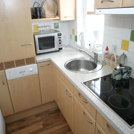 Chalet In St Oswald Near Ski Lift, Cleaning Included