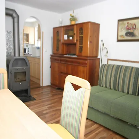 Holiday home Holiday Home In Bad Kleinkirchheim Near Ski Area, Cleaning Included