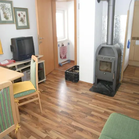 Holiday Home In Bad Kleinkirchheim Near Ski Area, Cleaning Included Sankt Oswald (Carinthia)